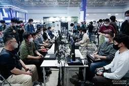 ꡼ No.069 | EVO Japan 2023פ300Ķμ̿ǿ֤롣γƮޡפפŪǥ٥Ȥڤ