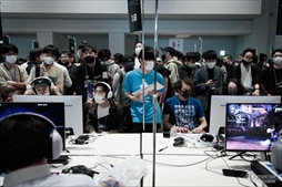 ꡼ No.071 | EVO Japan 2023פ300Ķμ̿ǿ֤롣γƮޡפפŪǥ٥Ȥڤ