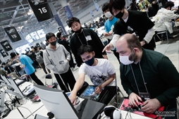 ꡼ No.072 | EVO Japan 2023פ300Ķμ̿ǿ֤롣γƮޡפפŪǥ٥Ȥڤ