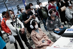 ꡼ No.074 | EVO Japan 2023פ300Ķμ̿ǿ֤롣γƮޡפפŪǥ٥Ȥڤ