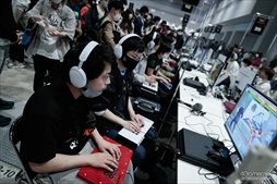 ꡼ No.076 | EVO Japan 2023פ300Ķμ̿ǿ֤롣γƮޡפפŪǥ٥Ȥڤ