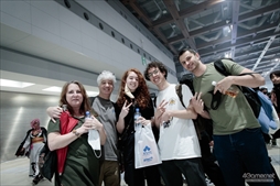 ꡼ No.079 | EVO Japan 2023פ300Ķμ̿ǿ֤롣γƮޡפפŪǥ٥Ȥڤ