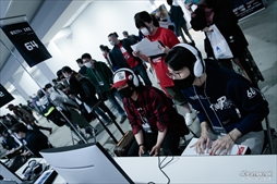 ꡼ No.080 | EVO Japan 2023פ300Ķμ̿ǿ֤롣γƮޡפפŪǥ٥Ȥڤ