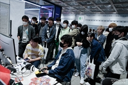 ꡼ No.081 | EVO Japan 2023פ300Ķμ̿ǿ֤롣γƮޡפפŪǥ٥Ȥڤ