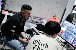 ꡼ No.082 | EVO Japan 2023פ300Ķμ̿ǿ֤롣γƮޡפפŪǥ٥Ȥڤ