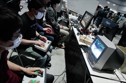 ꡼ No.085 | EVO Japan 2023פ300Ķμ̿ǿ֤롣γƮޡפפŪǥ٥Ȥڤ