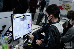 ꡼ No.086 | EVO Japan 2023פ300Ķμ̿ǿ֤롣γƮޡפפŪǥ٥Ȥڤ