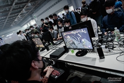 ꡼ No.088 | EVO Japan 2023פ300Ķμ̿ǿ֤롣γƮޡפפŪǥ٥Ȥڤ