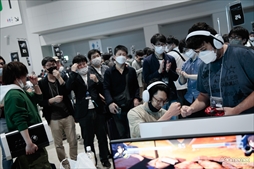 ꡼ No.089 | EVO Japan 2023פ300Ķμ̿ǿ֤롣γƮޡפפŪǥ٥Ȥڤ