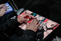 ꡼ No.091 | EVO Japan 2023פ300Ķμ̿ǿ֤롣γƮޡפפŪǥ٥Ȥڤ