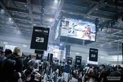 ꡼ No.092 | EVO Japan 2023פ300Ķμ̿ǿ֤롣γƮޡפפŪǥ٥Ȥڤ