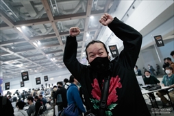 ꡼ No.093 | EVO Japan 2023פ300Ķμ̿ǿ֤롣γƮޡפפŪǥ٥Ȥڤ