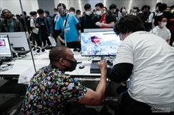 ꡼ No.094 | EVO Japan 2023פ300Ķμ̿ǿ֤롣γƮޡפפŪǥ٥Ȥڤ