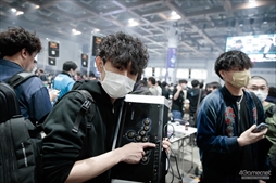 ꡼ No.095 | EVO Japan 2023פ300Ķμ̿ǿ֤롣γƮޡפפŪǥ٥Ȥڤ