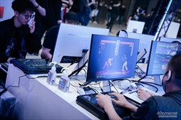 ꡼ No.096 | EVO Japan 2023פ300Ķμ̿ǿ֤롣γƮޡפפŪǥ٥Ȥڤ