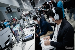 ꡼ No.097 | EVO Japan 2023פ300Ķμ̿ǿ֤롣γƮޡפפŪǥ٥Ȥڤ