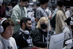 ꡼ No.098 | EVO Japan 2023פ300Ķμ̿ǿ֤롣γƮޡפפŪǥ٥Ȥڤ