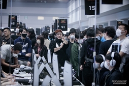 ꡼ No.099 | EVO Japan 2023פ300Ķμ̿ǿ֤롣γƮޡפפŪǥ٥Ȥڤ