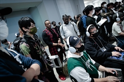 ꡼ No.101 | EVO Japan 2023פ300Ķμ̿ǿ֤롣γƮޡפפŪǥ٥Ȥڤ