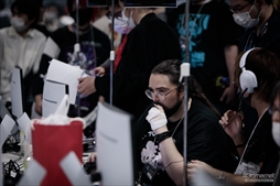 ꡼ No.102 | EVO Japan 2023פ300Ķμ̿ǿ֤롣γƮޡפפŪǥ٥Ȥڤ