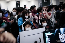 ꡼ No.103 | EVO Japan 2023פ300Ķμ̿ǿ֤롣γƮޡפפŪǥ٥Ȥڤ