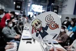 ꡼ No.104 | EVO Japan 2023פ300Ķμ̿ǿ֤롣γƮޡפפŪǥ٥Ȥڤ