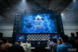 ꡼ No.109 | EVO Japan 2023פ300Ķμ̿ǿ֤롣γƮޡפפŪǥ٥Ȥڤ