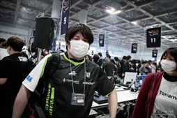 ꡼ No.111 | EVO Japan 2023פ300Ķμ̿ǿ֤롣γƮޡפפŪǥ٥Ȥڤ