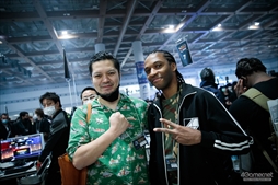 ꡼ No.113 | EVO Japan 2023פ300Ķμ̿ǿ֤롣γƮޡפפŪǥ٥Ȥڤ