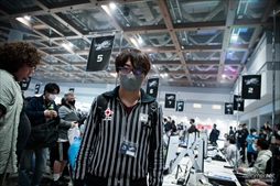 ꡼ No.114 | EVO Japan 2023פ300Ķμ̿ǿ֤롣γƮޡפפŪǥ٥Ȥڤ