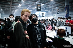 ꡼ No.116 | EVO Japan 2023פ300Ķμ̿ǿ֤롣γƮޡפפŪǥ٥Ȥڤ