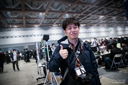 ꡼ No.117 | EVO Japan 2023פ300Ķμ̿ǿ֤롣γƮޡפפŪǥ٥Ȥڤ