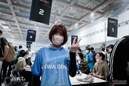 ꡼ No.118 | EVO Japan 2023פ300Ķμ̿ǿ֤롣γƮޡפפŪǥ٥Ȥڤ