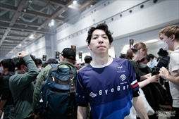 ꡼ No.119 | EVO Japan 2023פ300Ķμ̿ǿ֤롣γƮޡפפŪǥ٥Ȥڤ