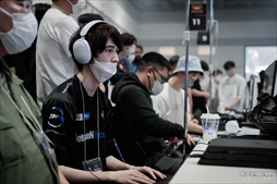 ꡼ No.122 | EVO Japan 2023פ300Ķμ̿ǿ֤롣γƮޡפפŪǥ٥Ȥڤ