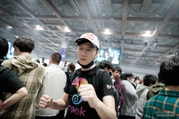 ꡼ No.123 | EVO Japan 2023פ300Ķμ̿ǿ֤롣γƮޡפפŪǥ٥Ȥڤ