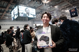 ꡼ No.124 | EVO Japan 2023פ300Ķμ̿ǿ֤롣γƮޡפפŪǥ٥Ȥڤ