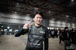 ꡼ No.125 | EVO Japan 2023פ300Ķμ̿ǿ֤롣γƮޡפפŪǥ٥Ȥڤ