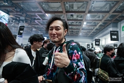 ꡼ No.127 | EVO Japan 2023פ300Ķμ̿ǿ֤롣γƮޡפפŪǥ٥Ȥڤ