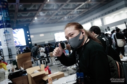 ꡼ No.129 | EVO Japan 2023פ300Ķμ̿ǿ֤롣γƮޡפפŪǥ٥Ȥڤ