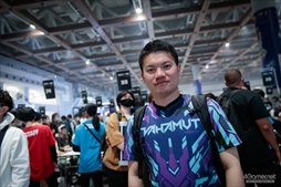 ꡼ No.131 | EVO Japan 2023פ300Ķμ̿ǿ֤롣γƮޡפפŪǥ٥Ȥڤ