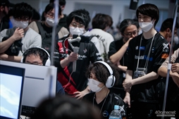 ꡼ No.133 | EVO Japan 2023פ300Ķμ̿ǿ֤롣γƮޡפפŪǥ٥Ȥڤ