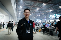 ꡼ No.135 | EVO Japan 2023פ300Ķμ̿ǿ֤롣γƮޡפפŪǥ٥Ȥڤ