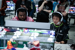 ꡼ No.136 | EVO Japan 2023פ300Ķμ̿ǿ֤롣γƮޡפפŪǥ٥Ȥڤ