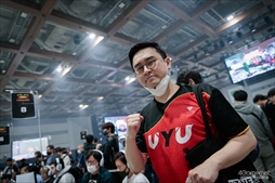 ꡼ No.137 | EVO Japan 2023פ300Ķμ̿ǿ֤롣γƮޡפפŪǥ٥Ȥڤ