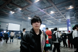 ꡼ No.141 | EVO Japan 2023פ300Ķμ̿ǿ֤롣γƮޡפפŪǥ٥Ȥڤ