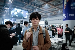 ꡼ No.146 | EVO Japan 2023פ300Ķμ̿ǿ֤롣γƮޡפפŪǥ٥Ȥڤ