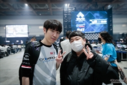 ꡼ No.147 | EVO Japan 2023פ300Ķμ̿ǿ֤롣γƮޡפפŪǥ٥Ȥڤ