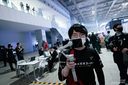 ꡼ No.148 | EVO Japan 2023פ300Ķμ̿ǿ֤롣γƮޡפפŪǥ٥Ȥڤ