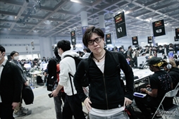 ꡼ No.150 | EVO Japan 2023פ300Ķμ̿ǿ֤롣γƮޡפפŪǥ٥Ȥڤ